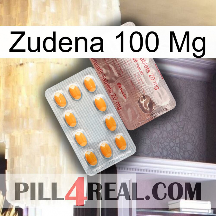 Zudena 100Mg new13